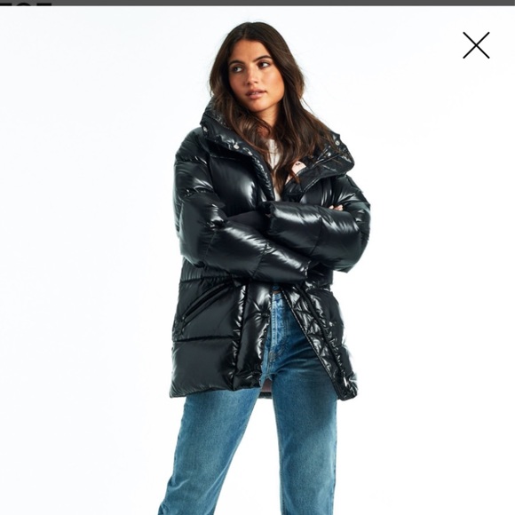 SAM. | Jackets \u0026 Coats | Sam Zoe Jacket 